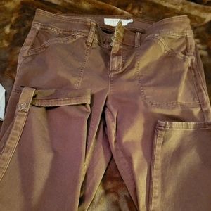 Torrid casual pants